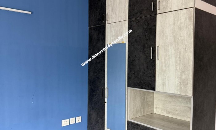 2 BHK Flat for Sale in Thoraipakkam